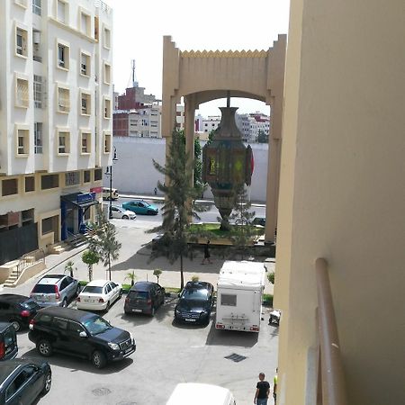 Aida Village Tanger Exteriér fotografie